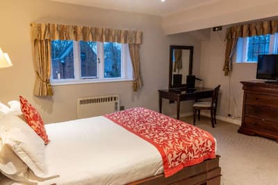 Castle Bromwich Hall Sure Hotel Collection by BW