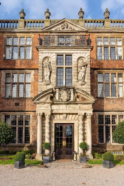 Castle Bromwich Hall Sure Hotel Collection by BW