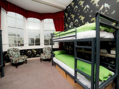 Yha Brighton Hostel