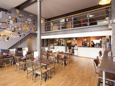 Yha Bristol