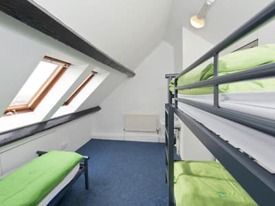 Yha Bristol