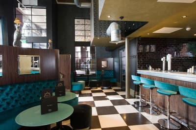 Malmaison Dundee Hotel