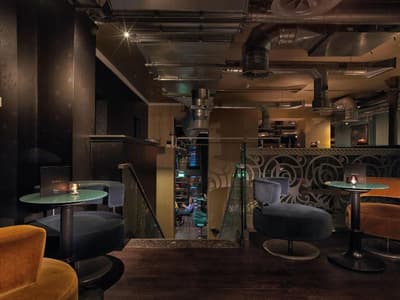 Malmaison Dundee Hotel