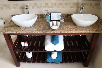 Aquamarine Guest House