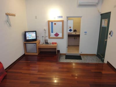 Formost Hostel