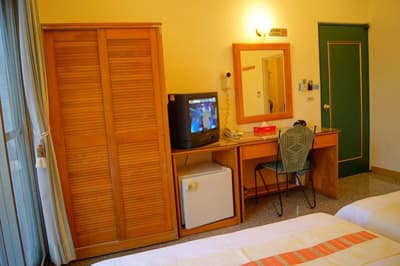 Formost Hostel
