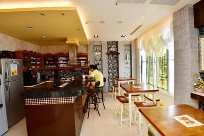 Kenting Garden 52 Hotel