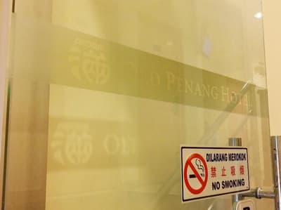 Old Penang Hotel Ampang Point