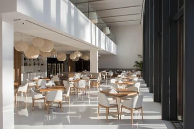 Aroeira Lisbon Hotel - Sea & Golf