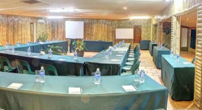 King Solomon Hotel