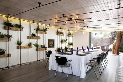 Clico Boutique Hotel