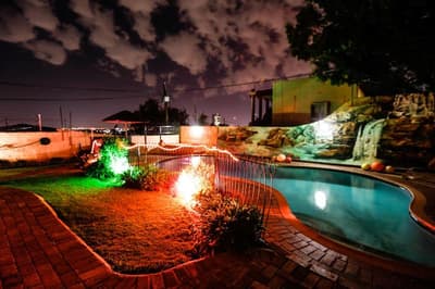 Grand View Bed Breakfast