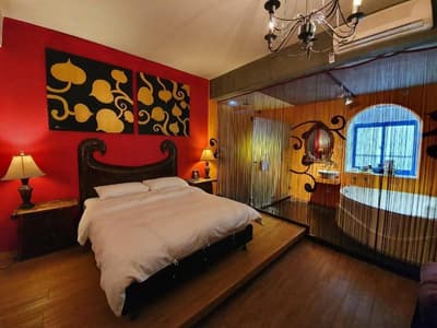 Mar Dei Amor Villa B B