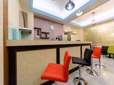 Lisinty Resort