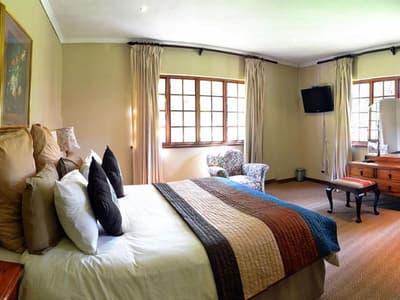 Premier Hotel Himeville Arms
