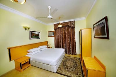 Muscat International Hotel