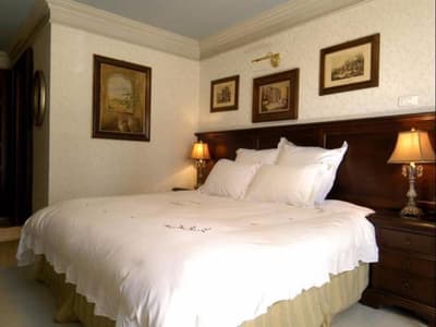 Cingjing Xiafei Music Villa