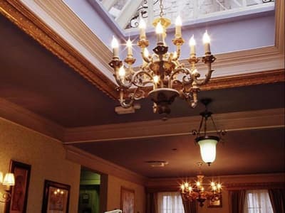 Cingjing Xiafei Music Villa