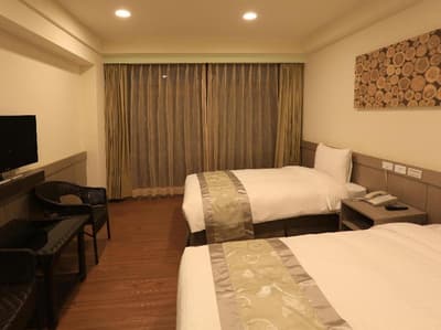 Classic Hotel Shvatan