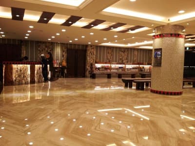 Classic Hotel Shvatan