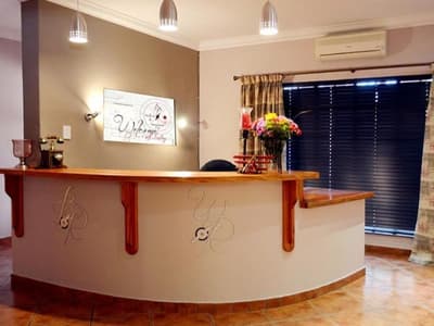 Barnstormers Rest Guest House