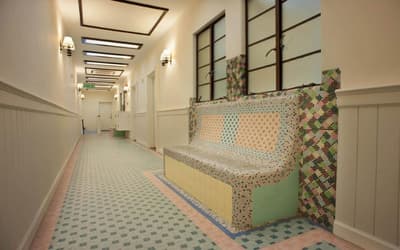 The Chambers Hotel