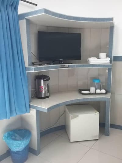 Burmahtel Hotel