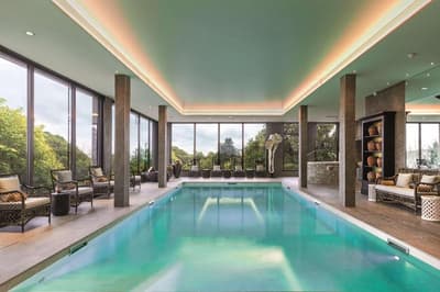 Best Western Premier Hotel & Spa Les Sept Fontaine