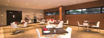 The Hub Boutique Hotel