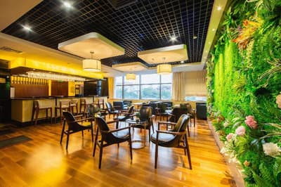 Guangzhou Seaman S Club