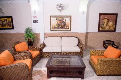 Ayenda 1309 Villa Dilia