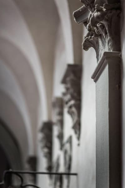 Palazzo Roselli Cecconi