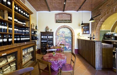 Palazzo Roselli Cecconi