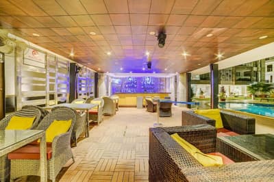 Fabhotel King S Court