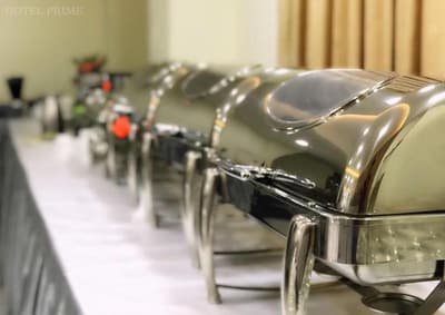 Royal Pavilion Hotel