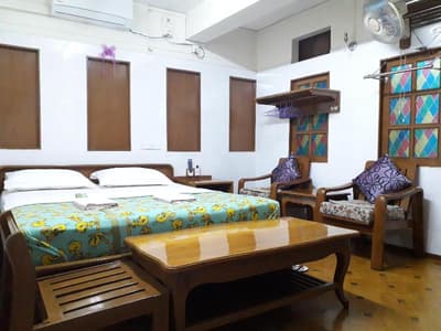 Chan Myaye Guest House