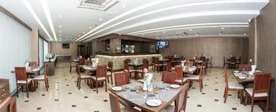 Elegant Hotel Pyi Thar Yar