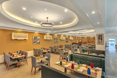 Club Mahindra Kandaghat