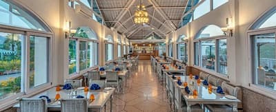 Club Mahindra Kandaghat