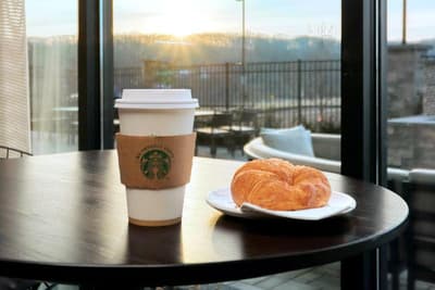 Courtyard Southington