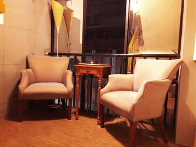 Triple Tiger Hostel