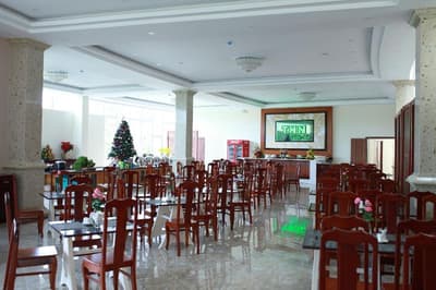 Thuy Hoang Nguyenresort Spa Hotel