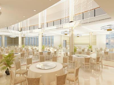 Thuy Hoang Nguyenresort Spa Hotel