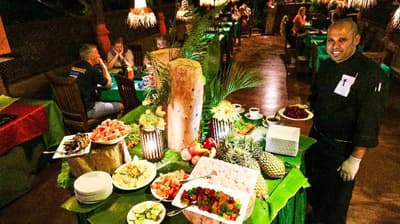 Sundaras Resorts and Spa