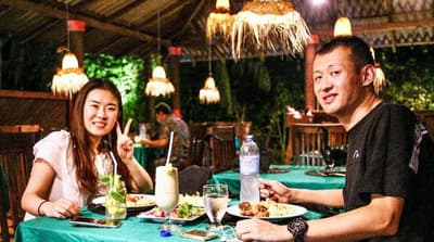 Sundaras Resorts and Spa