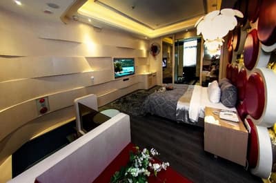 Jin Sha Motel