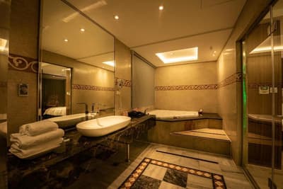 Shui Yue Boutique Motel