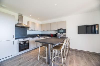Residence P&V Premium Les Terrasses d'Arsella