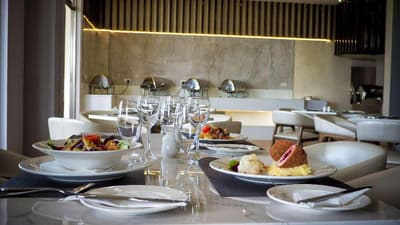 Best Western Kisumu Hotel