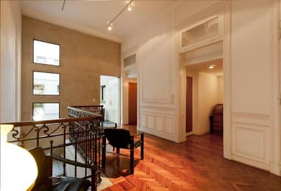 Mariposita De San Telmo